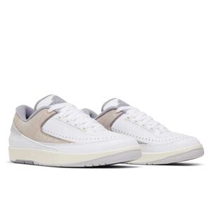 2024 Air Jordan 2 Retro Low 'Python'